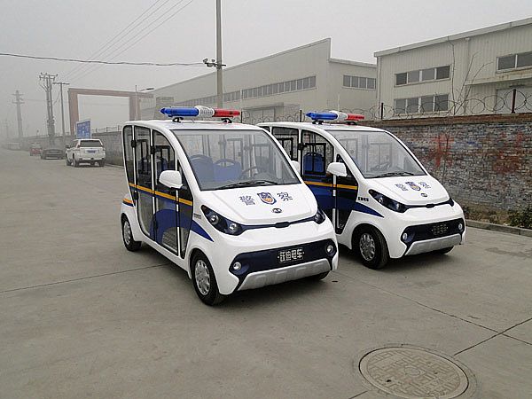 武強縣公安局為春節安保填保障