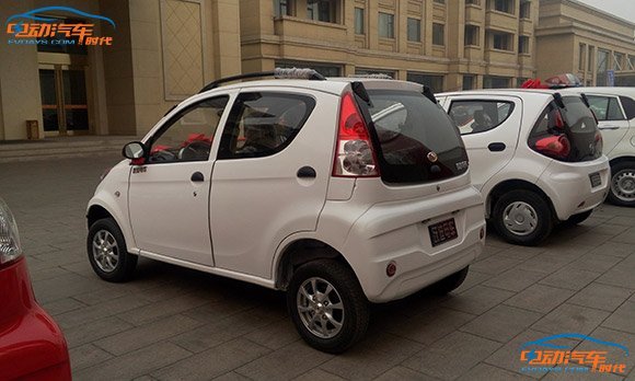 躍迪:新能源汽車產(chǎn)業(yè)的明日之星 躍迪:新能源汽車產(chǎn)業(yè)的明日之星