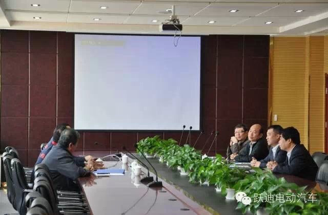 你購躍迪電動汽車，我送中華聯合保險，躍迪集團與中華聯合財產保險公司實現強強聯手