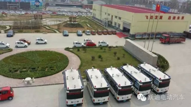 春暖花開、綠色躍迪---躍迪集團綠化工作進行中！