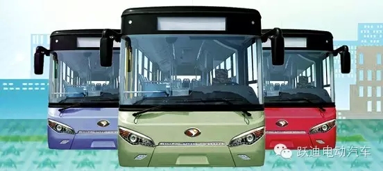 躍迪集團三箭齊發 2015將推4款民用新車