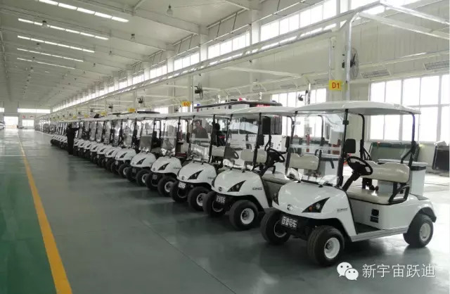 電動垃圾清運(yùn)車