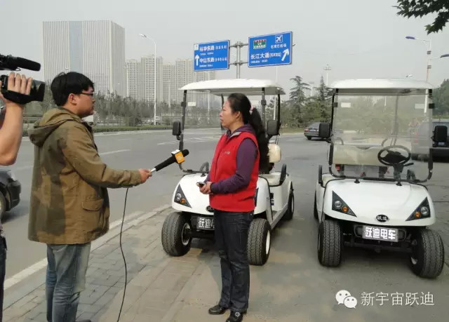 電動垃圾清運(yùn)車