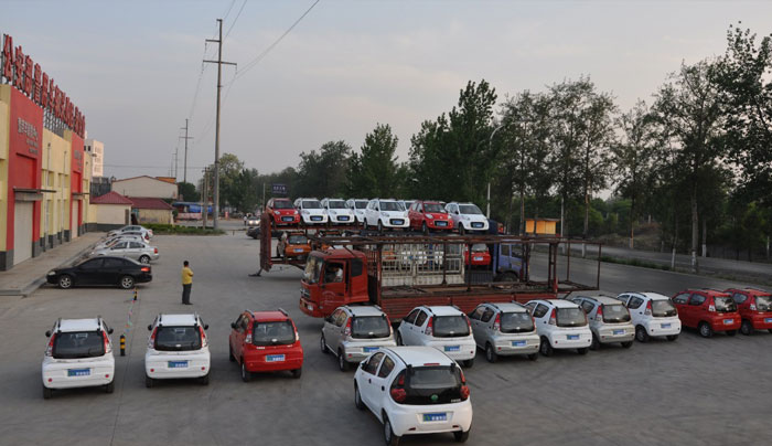 躍迪集團——新宇宙,行天下