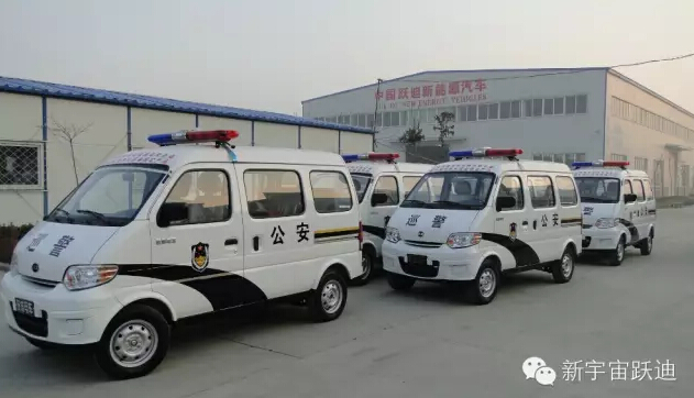 巡邏車,電動(dòng)巡邏車