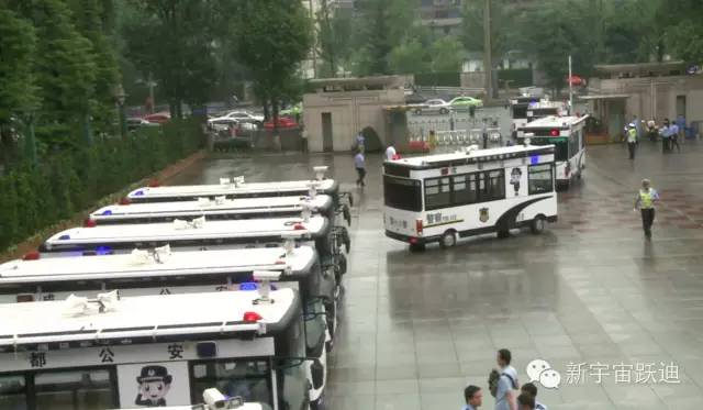 移動警務室,流動警務室,燃油移動警務室,電動巡邏車,電動汽車,電動轎車