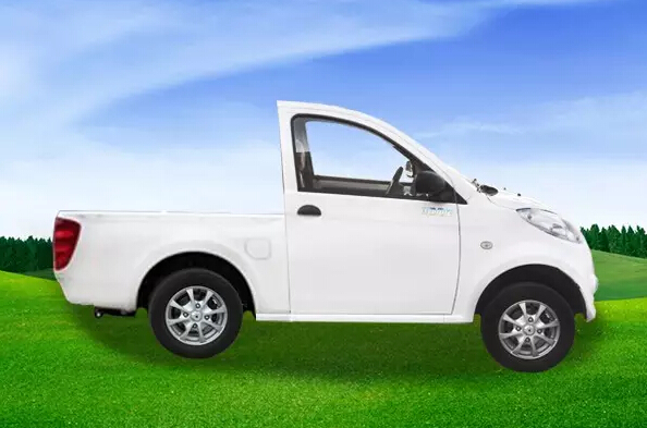 全新升級，躍迪新車款全線推出，與您相約2015濟南展