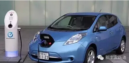 重磅丨“十三五”充電基礎設施發展指南出爐