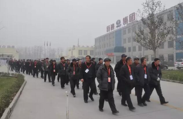 躍迪集團|喜『惠』全城、風暴行動、萬人團購進行中。。。