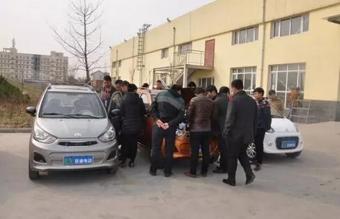 躍迪集團2016年第一期全國經銷商培訓大會圓滿成功