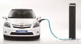 總理力挺充電樁建設，充電樁市場進入爆發期