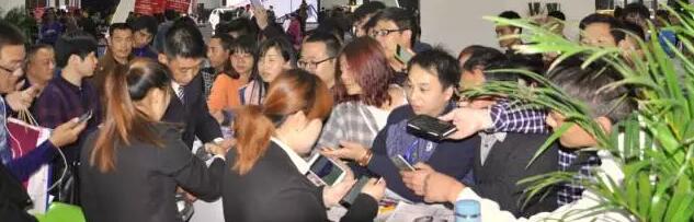 躍迪汽車強勢登錄南京新能源汽車展，引領行業發展新軌道