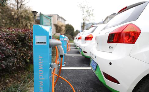 老司機都不懂的電動汽車電池保養小技巧