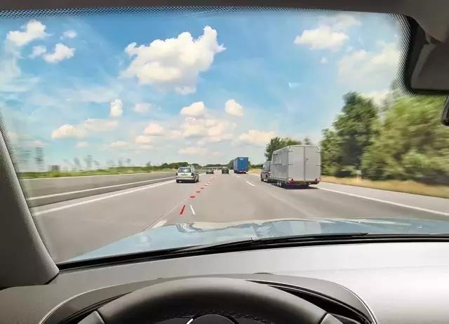 愛護身體,從正確駕駛姿勢開始