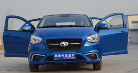 “行者無懼”躍迪電動汽車在齊魯風尚評選大會上綻放光芒!