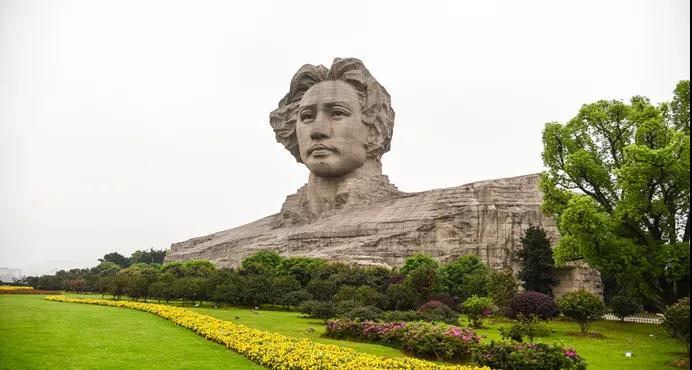 秋意濃,聚星城 | 躍迪與你相約長沙展