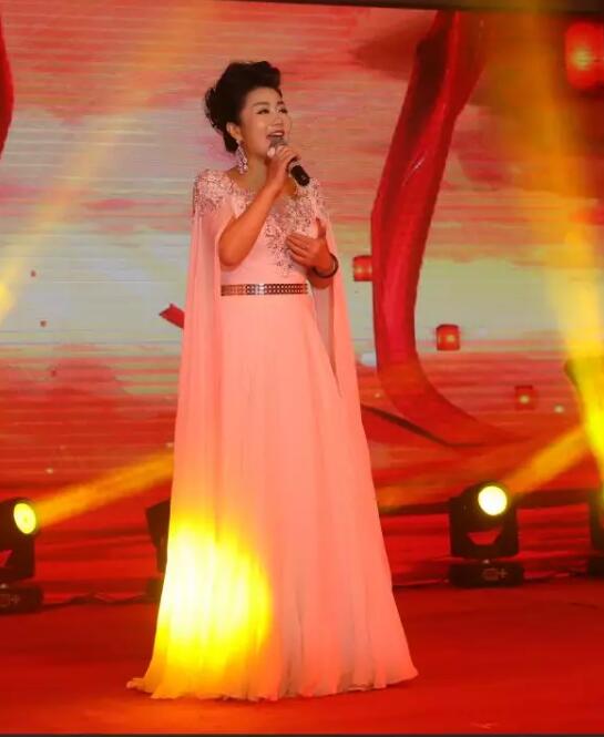 躍迪集團“聚眾力，贏未來”新春文藝匯演