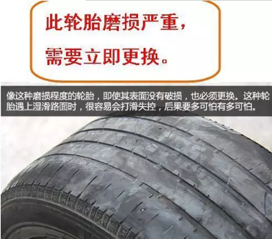 新能源汽車輪胎這樣保養，壽命更長！