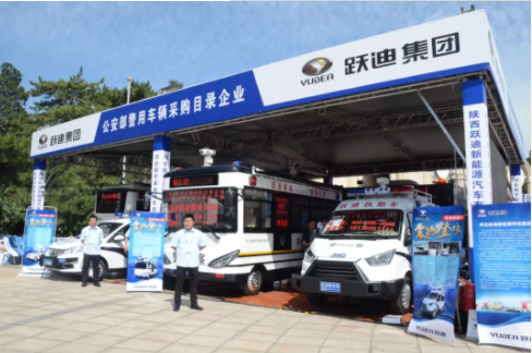 北京裝備展榮耀加身,砥礪前行!