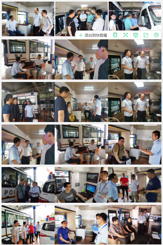 北京裝備展榮耀加身,砥礪前行!