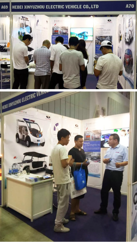 開拓視野謀發展，走出國門尋商機——躍迪集團越南展紀實