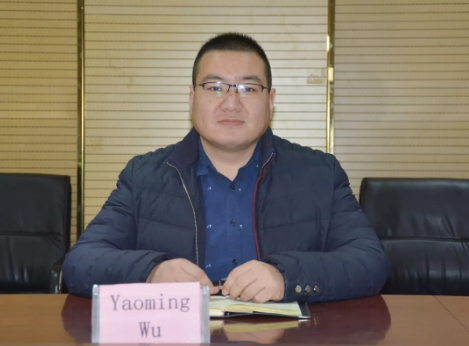 打造人類命運共同體 | 英國殼牌基金會高層領導到躍迪集團參觀考察