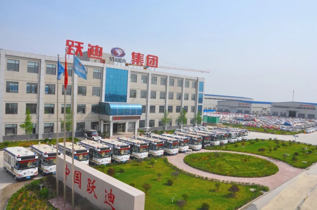 《專精特新 聚力遠航》——聚焦專精特新中小企業高質量發展|對話:河北新宇宙電動車有限公司