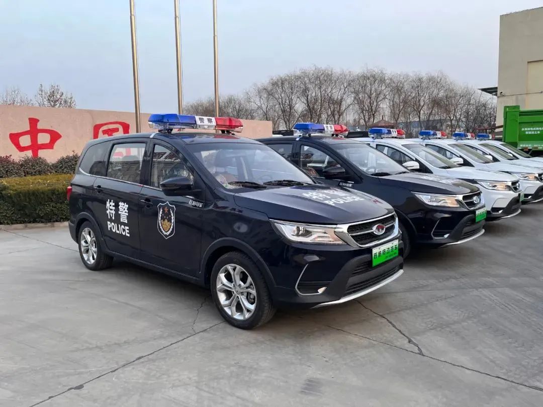 《專精特新 聚力遠航》——聚焦專精特新中小企業高質量發展|對話:河北新宇宙電動車有限公司