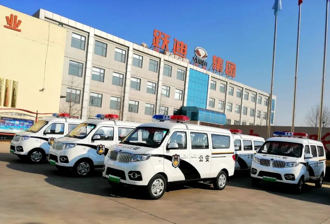 《專精特新 聚力遠航》——聚焦專精特新中小企業高質量發展|對話:河北新宇宙電動車有限公司