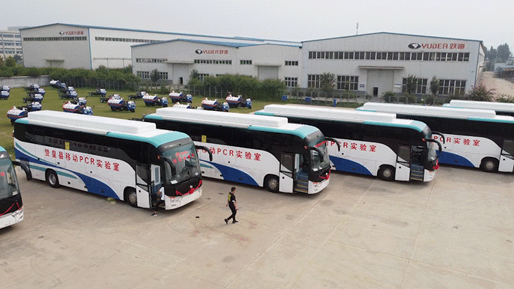 《專精特新 聚力遠航》——聚焦專精特新中小企業高質量發展|對話:河北新宇宙電動車有限公司