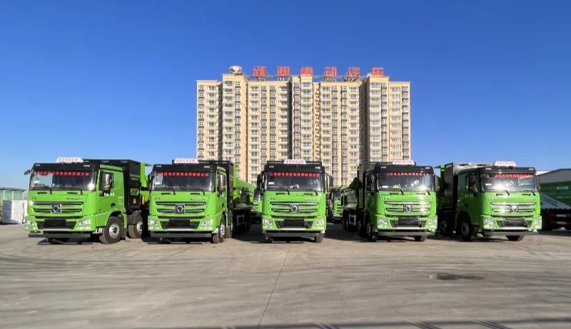 《專精特新 聚力遠航》——聚焦專精特新中小企業高質量發展|對話:河北新宇宙電動車有限公司