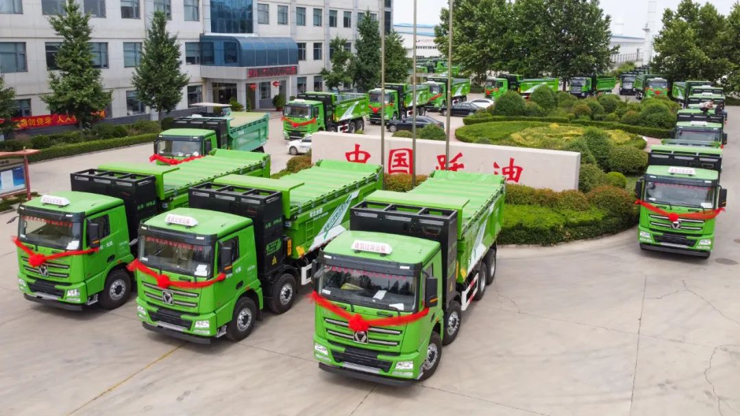 呂梁市委常委、副市長劉晉萍一行 蒞臨躍迪集團考察調研