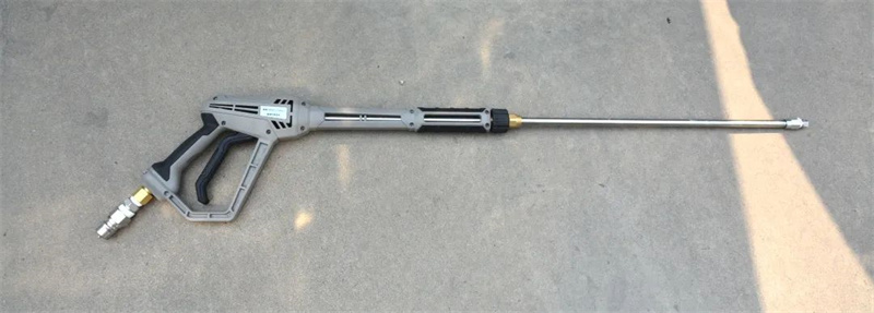 助力城市綠色發展丨躍迪純電動路面養護車發車