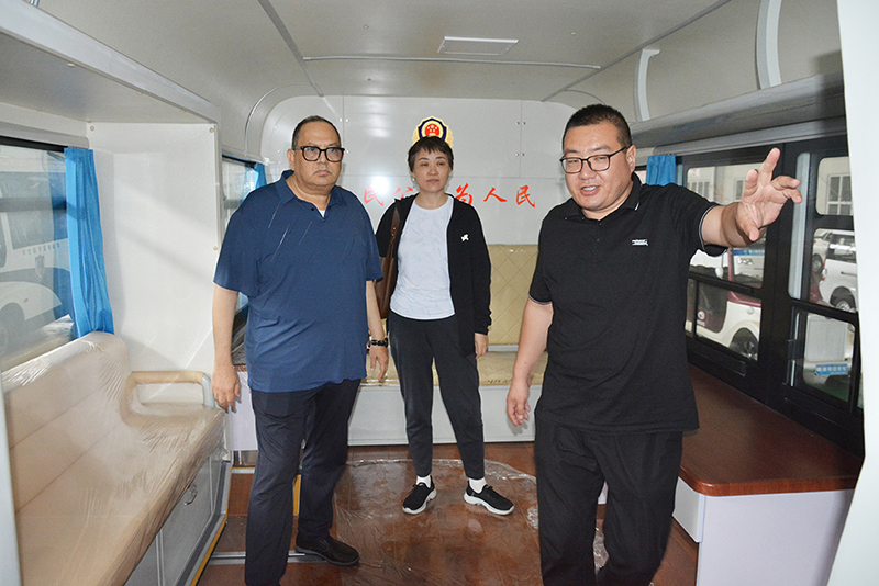 中埃貿易是一帶一路的合作范例